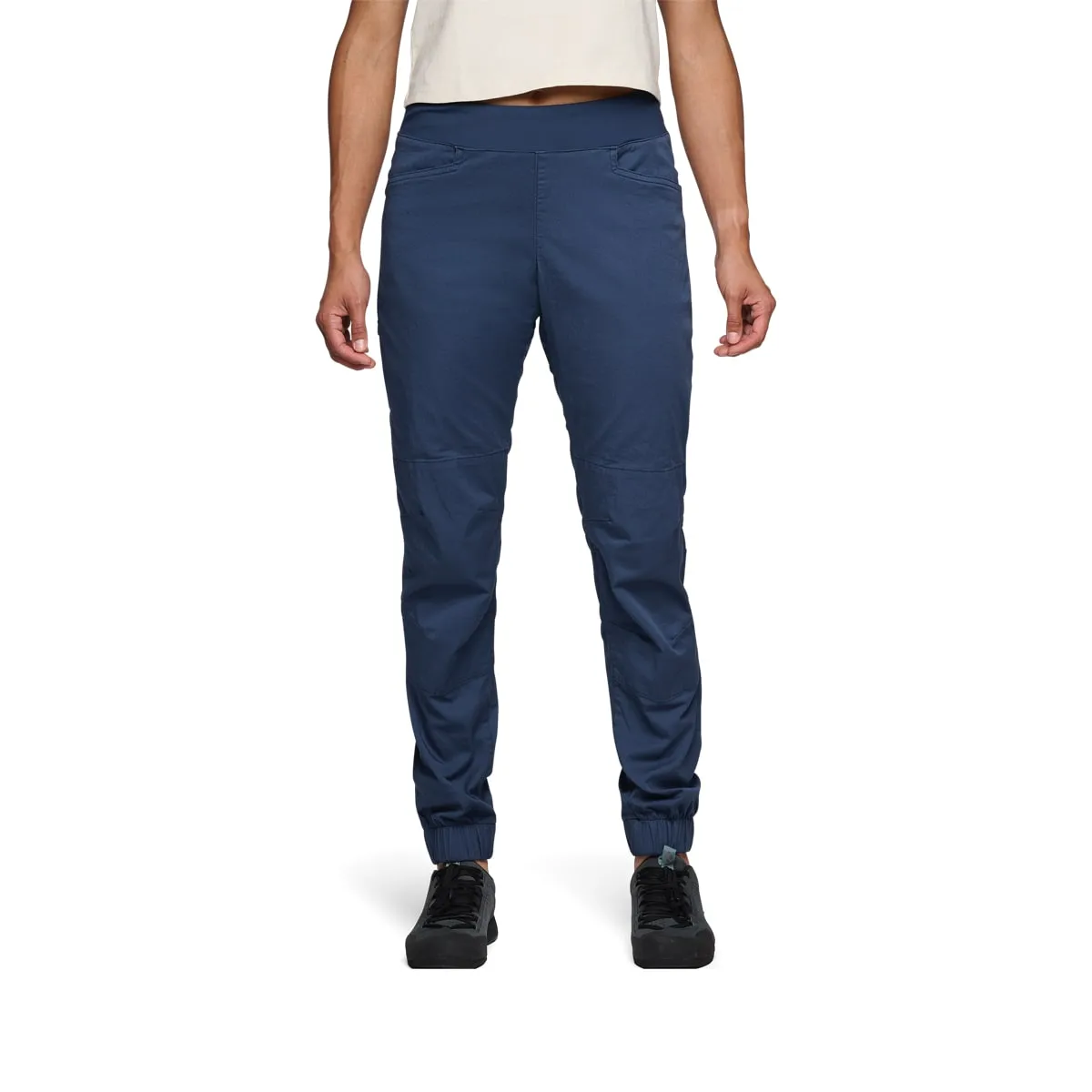 Black Diamond Women's Notion SP Pants Indigo