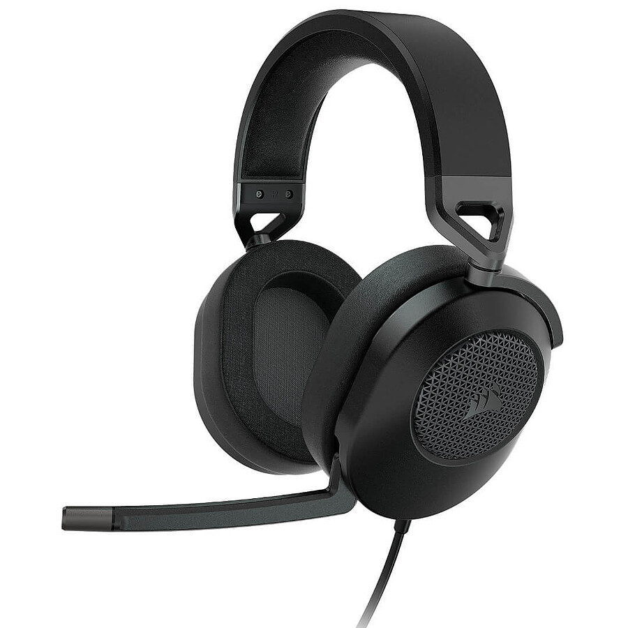 Corsair HS65 Surround - Noir