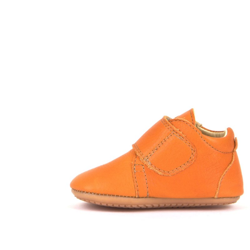 Froddo Froddo Prewalkers classic orange