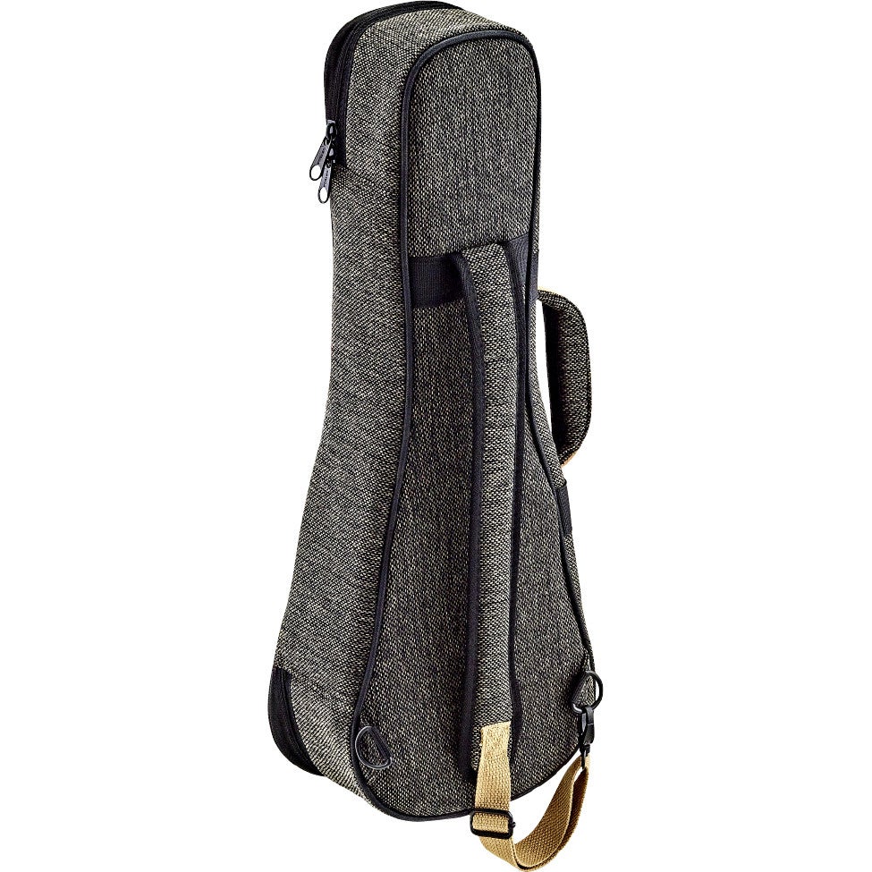 Ortega OSOCAUK-SO-MO softcase voor sopraan ukelele