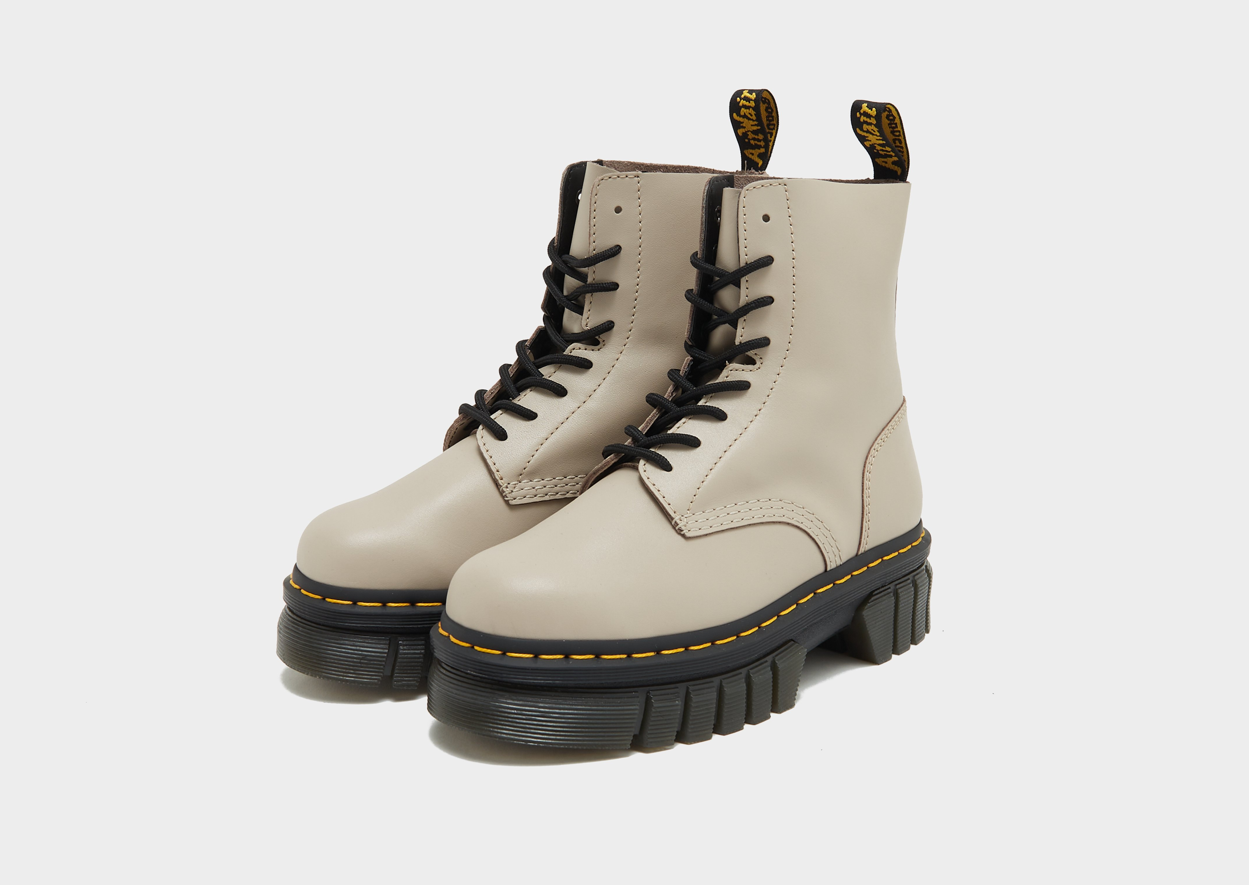 Dr. Martens Audrick 8 Eyelet Femme