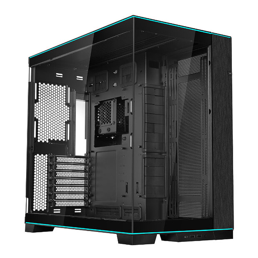 Lian Li O11 Dynamic EVO RGB - Noir