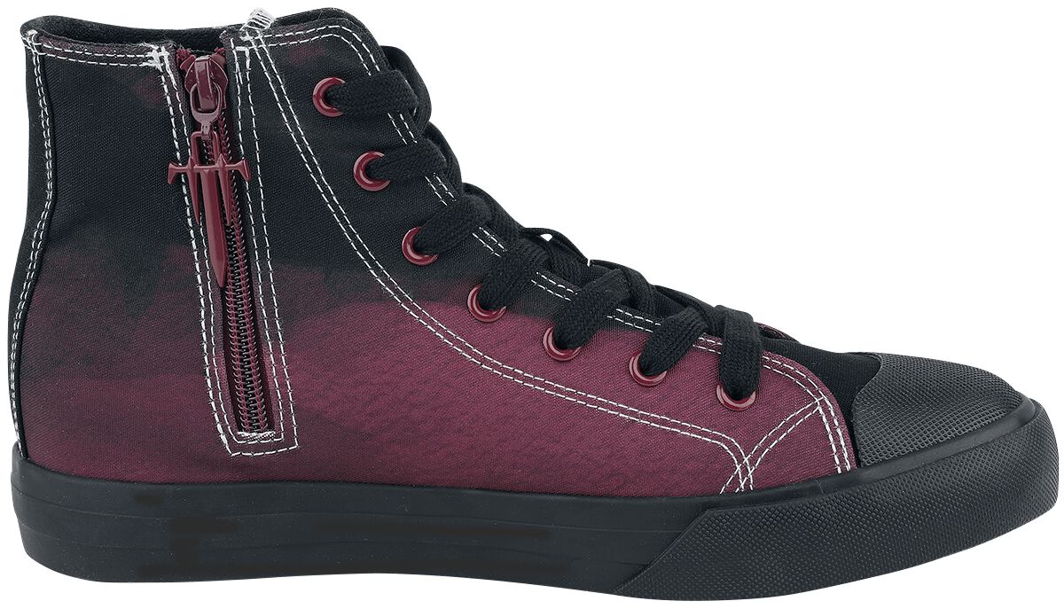 EMP Signature Collection | Trivium Baskets hautes