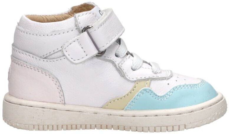 Shoesme Baby-Proof wit