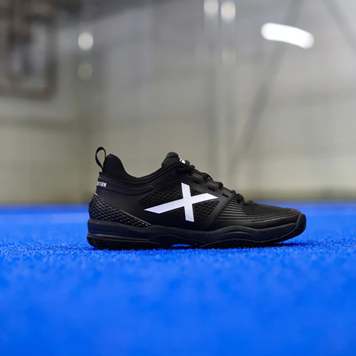 Munich Atomik 01 Limited Edition