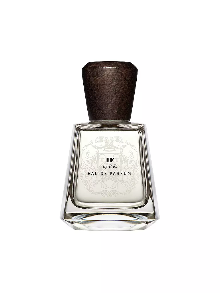 P.FRAPIN&CIE IF Eau de Parfum 100ml keine Farbe
