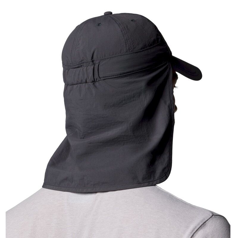 Schooner Bank II Cachalot - Casquette