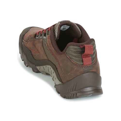 Merrell - ANNEX TRAK LOW - Marron