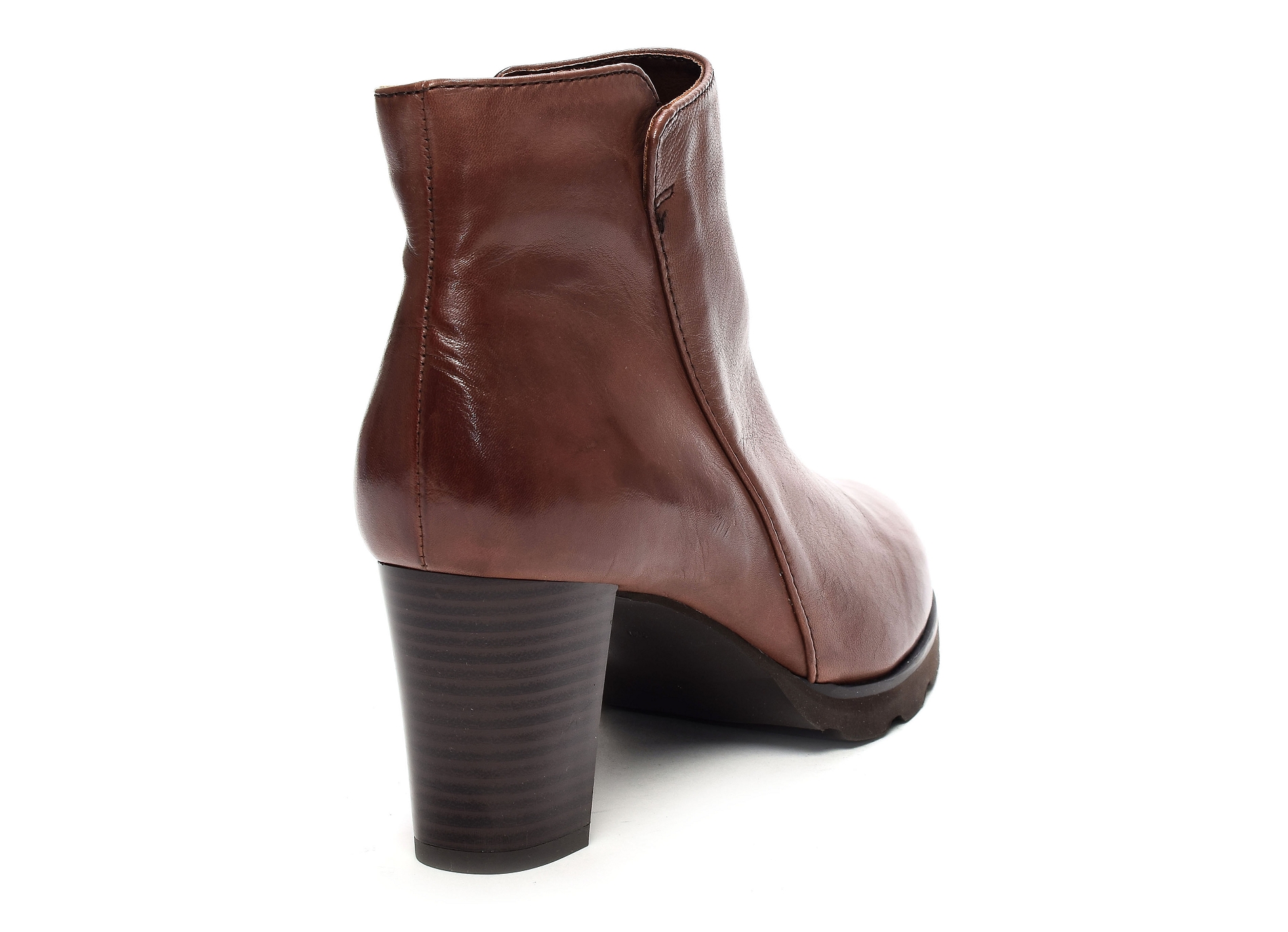 Patricia 01 marron
