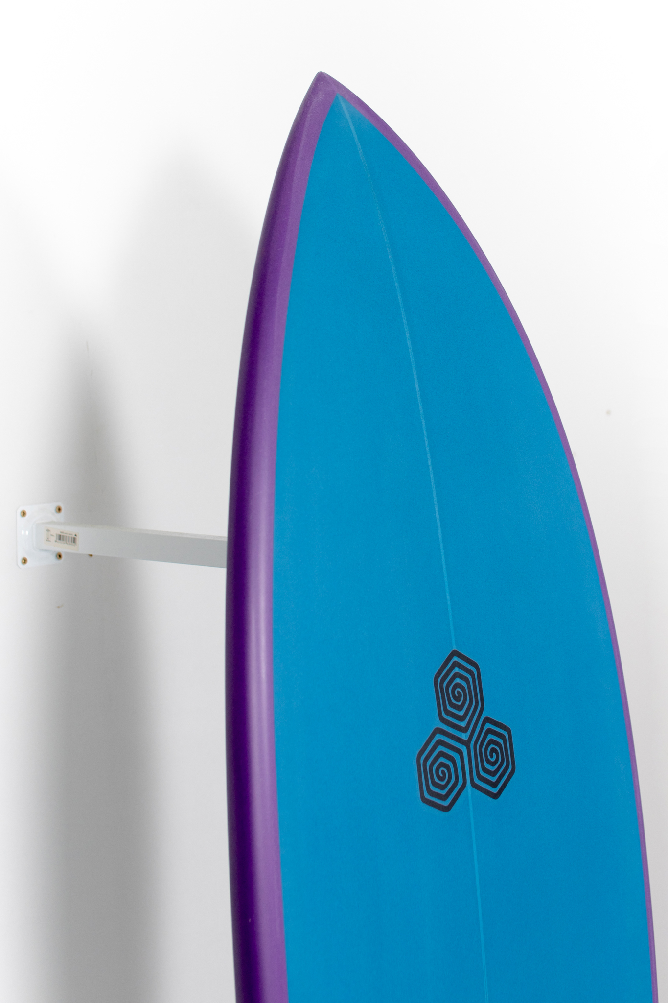 Al Merrick FEB'S FISH Blue - 5'5