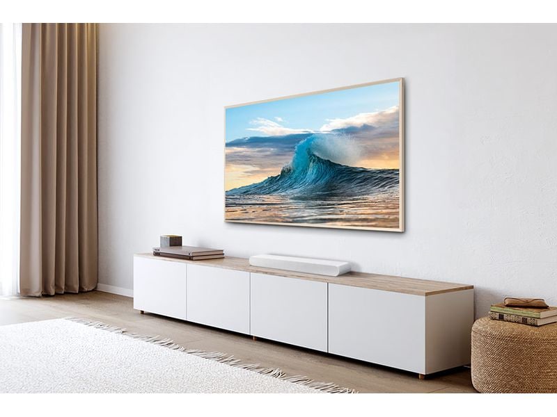 Samsung Soundbar HW-S61D 5 Kanal One Body Soundbar – 200 Watt