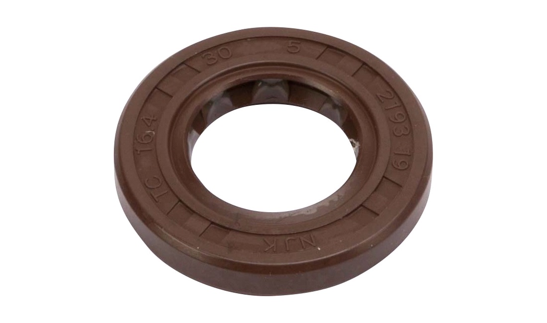 Simmerring krumtap h.s, 16,4x30x5mm,