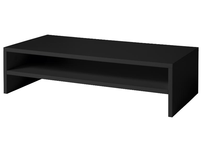 Laptop of monitor verhoger