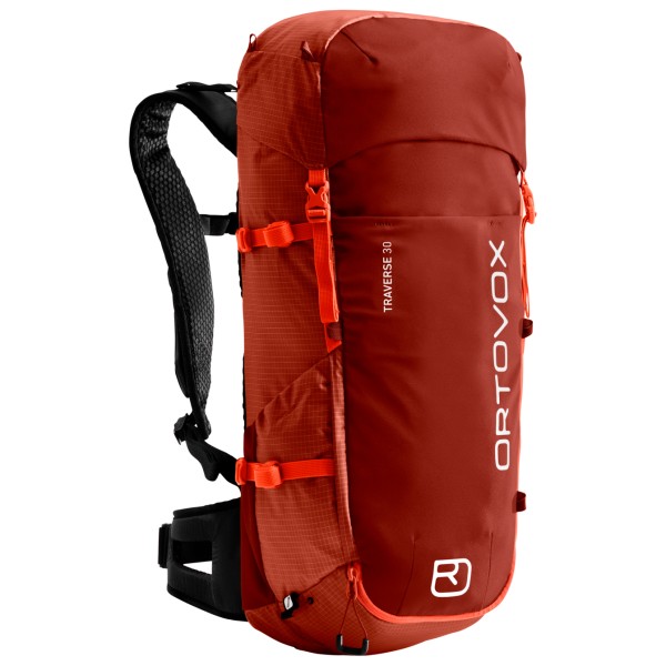 Ortovox - Traverse 30 - Sac à dos de randonnée