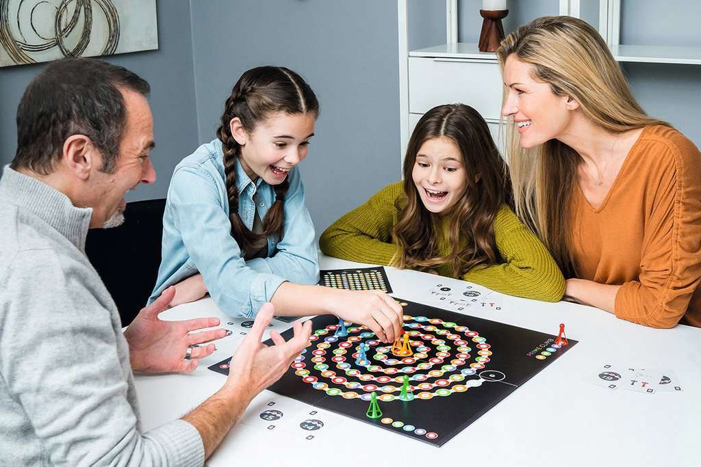 Thinkfun Spiel Prime Climb