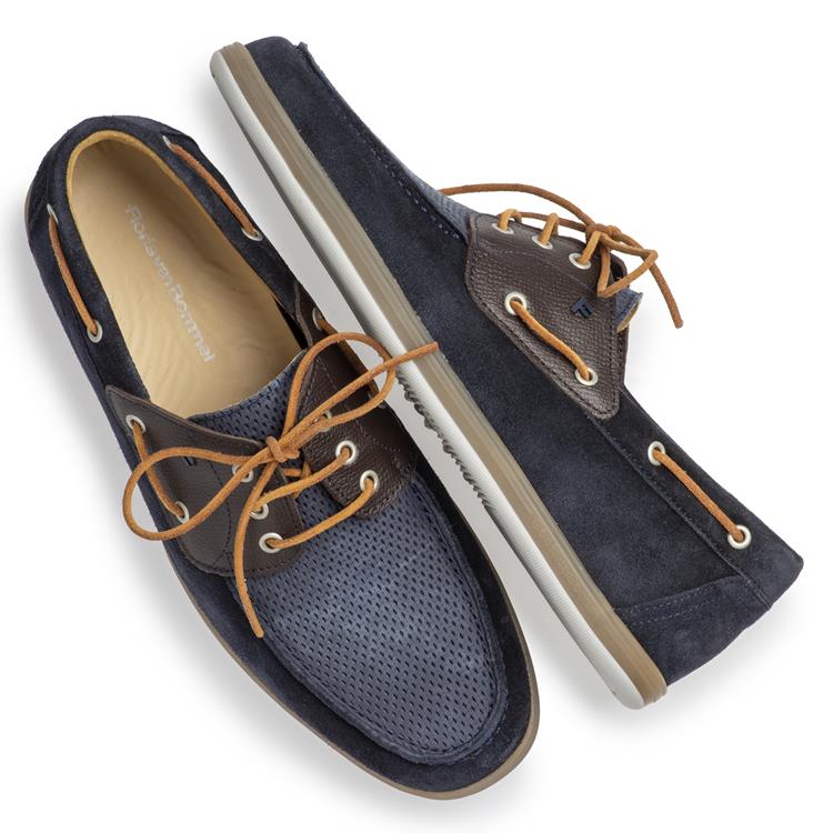 Floris van Bommel SFM-30299 darkblue