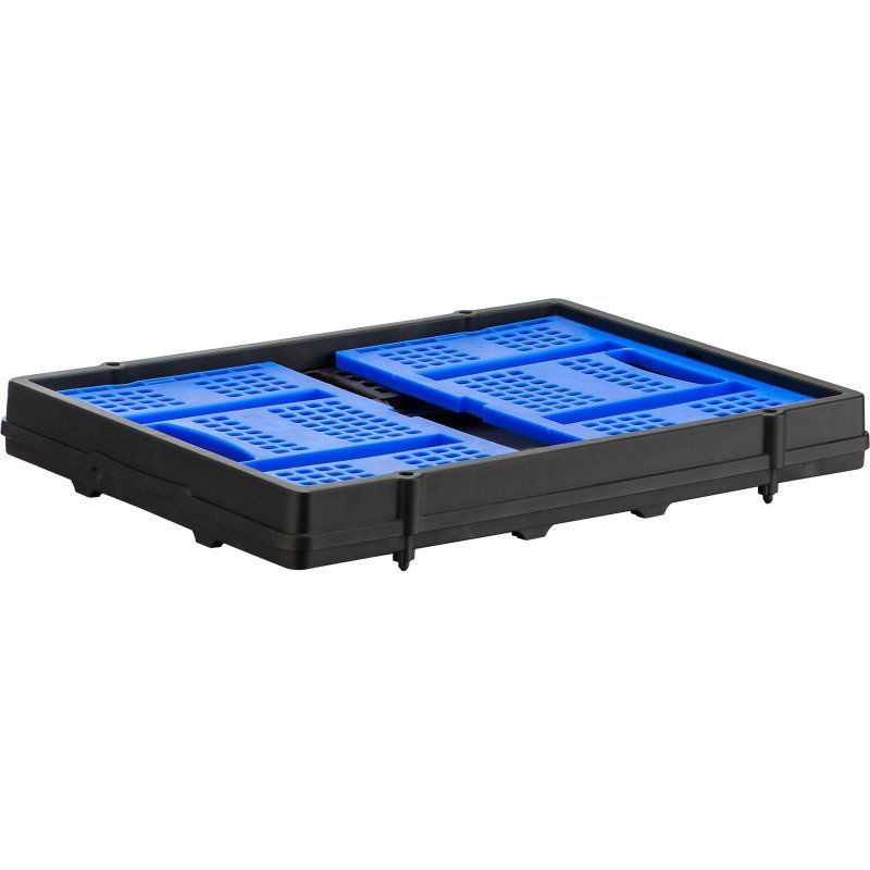Bac pliant en polypropylène - 48 litres