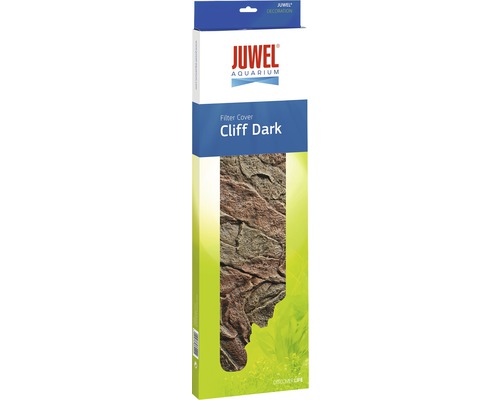 Filterdeksel JUWEL Cliff Dark
