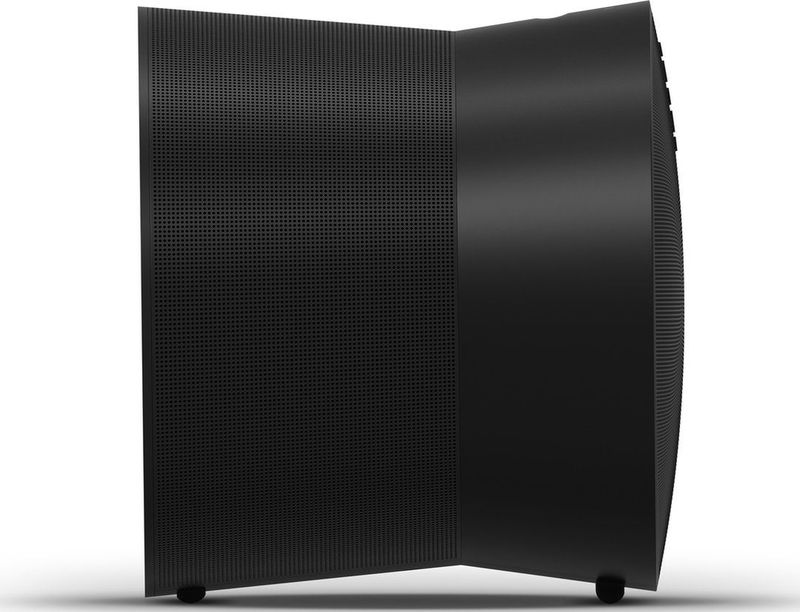 Sonos - Era 300 - Speaker - Zwart - Bluetooth en Wifi-connectiviteit