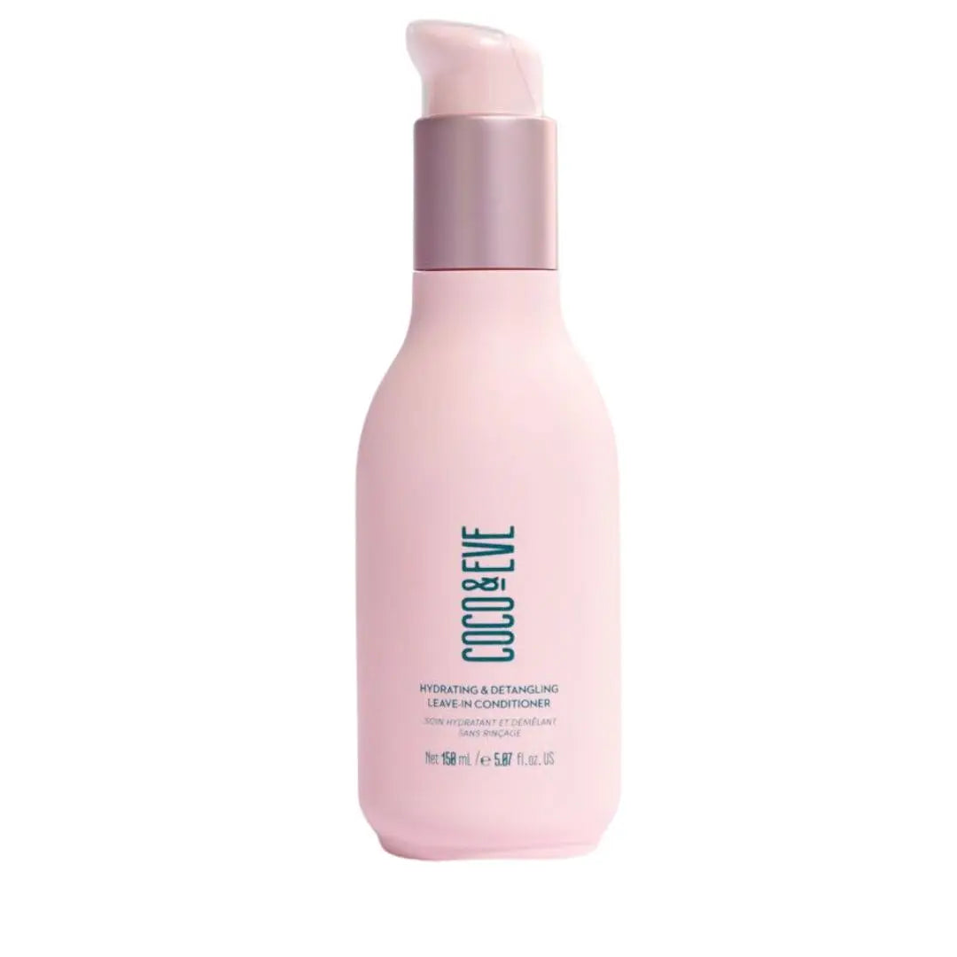 Leave In Conditioner
