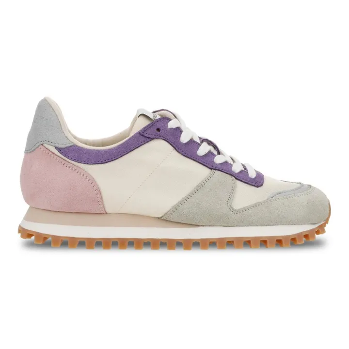 Novesta Baskets Marathon Trail | Blanc
