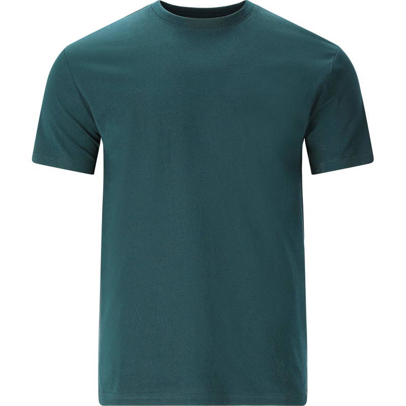 Cruz Highmore T-shirt Herre