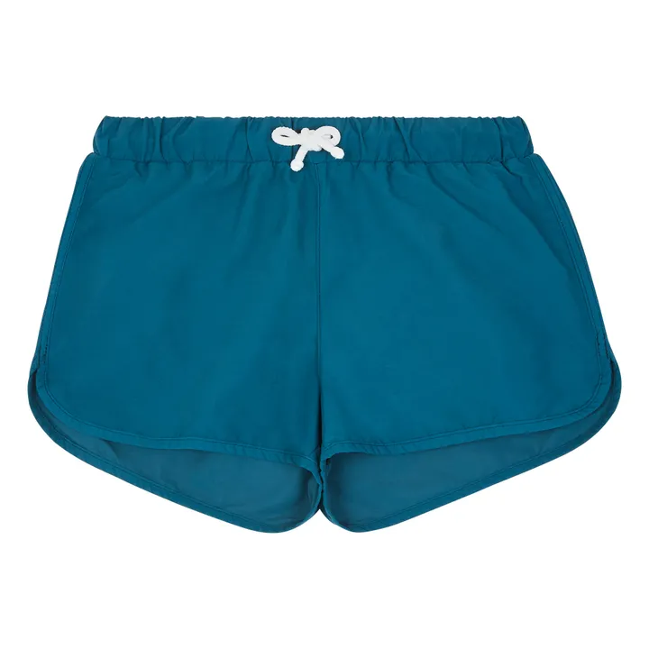 Sunchild Short de Bain Bahia | Bleu canard