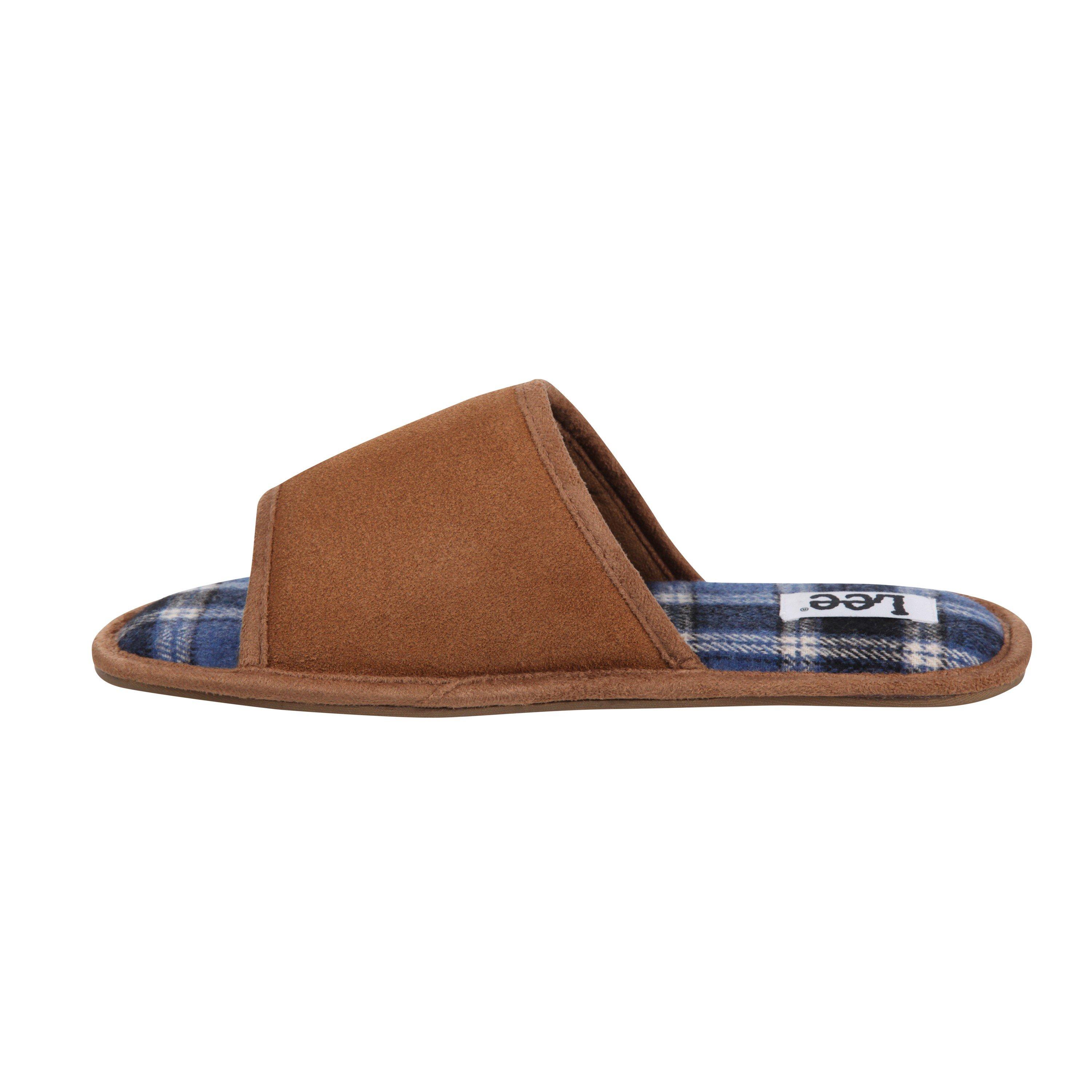Lee Radcliff Slider Slippers