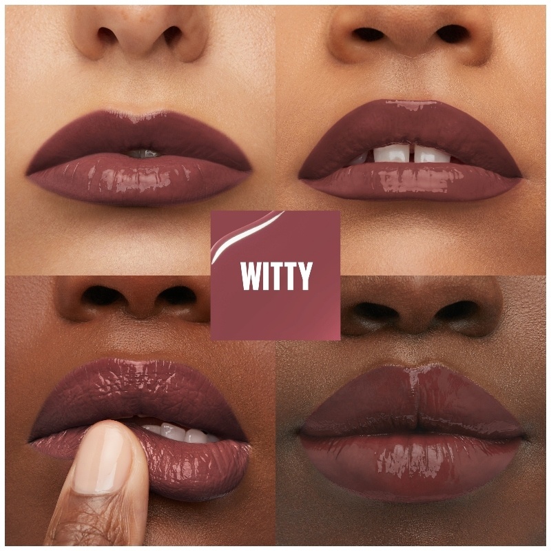 Maybelline Superstay Vinyl Ink 4,2 ml - 40 Witty