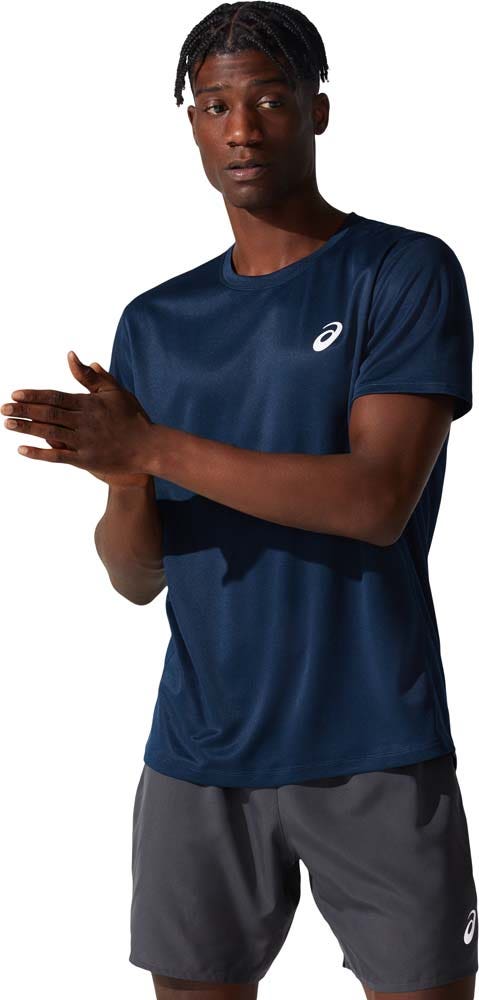 ASICS  Core SS Top