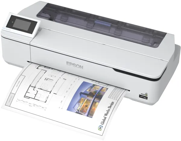 Epson SureColor SC-T2100 - No Stand - 24