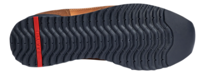 Lloyd Kraftig herresko Brun 14-414