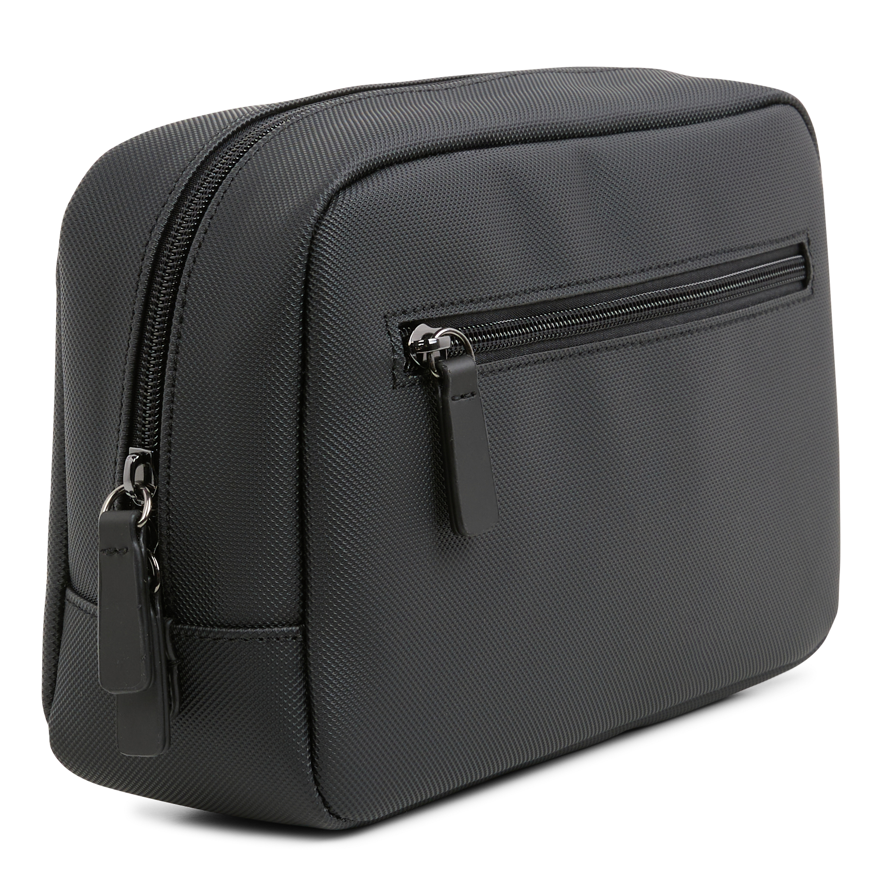 Trousse de toilette | Noir