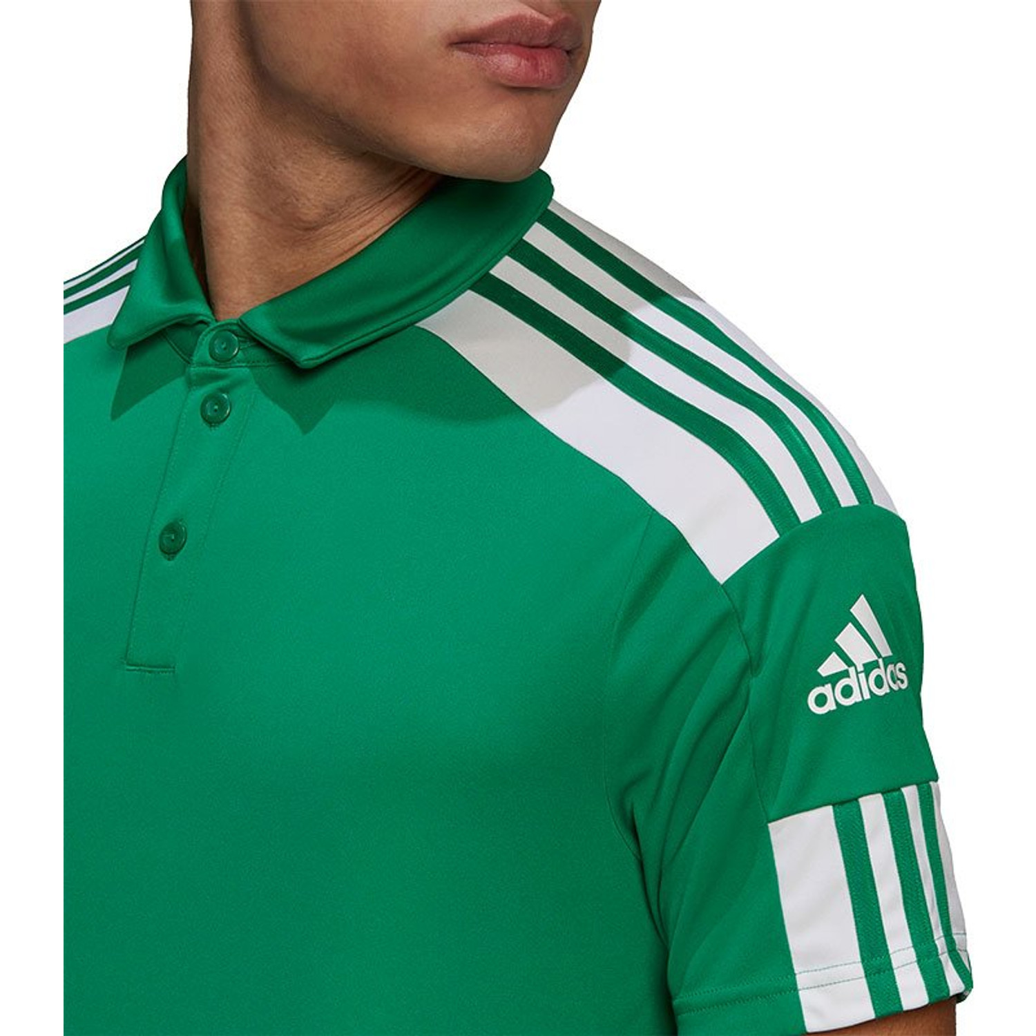 adidas Squadra Polo