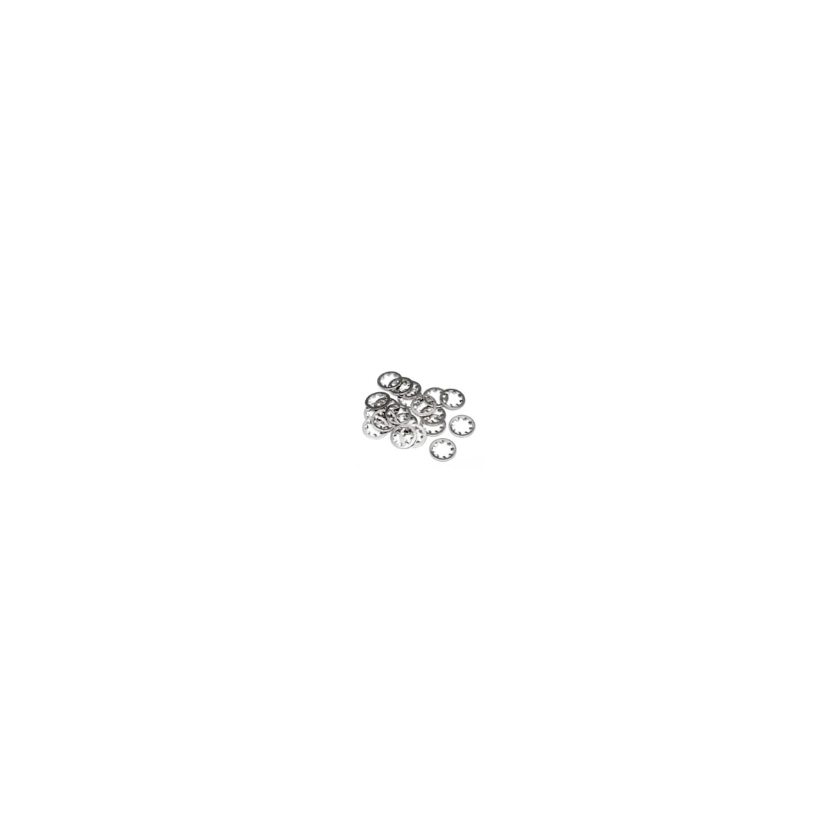 HPI-96705 LOCKING WASHER M5 (20pcs)