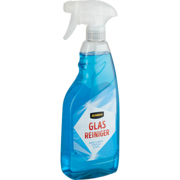 Jumbo Glasreiniger 750 ML