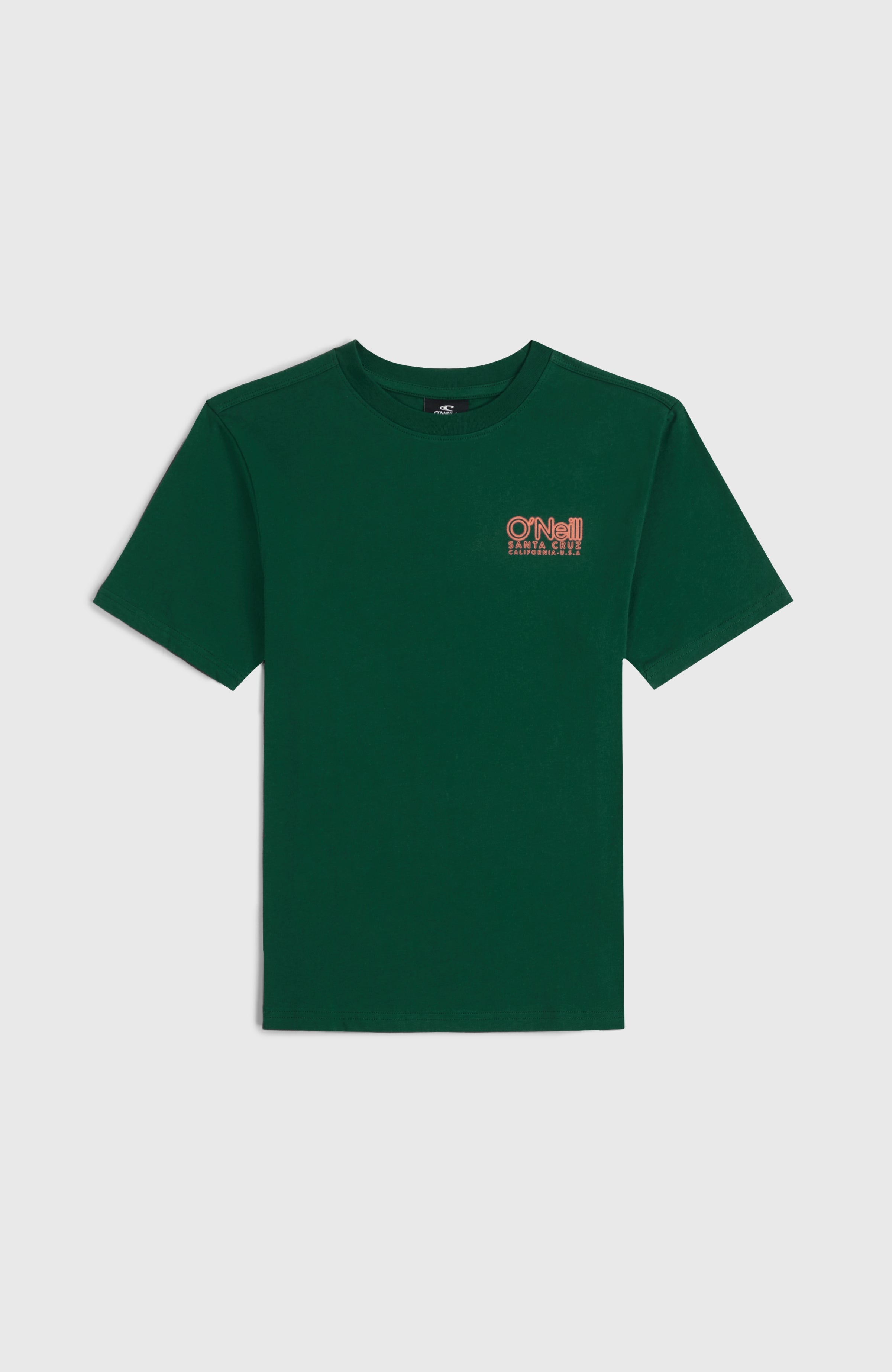 Essentials Cali Logo T-shirt