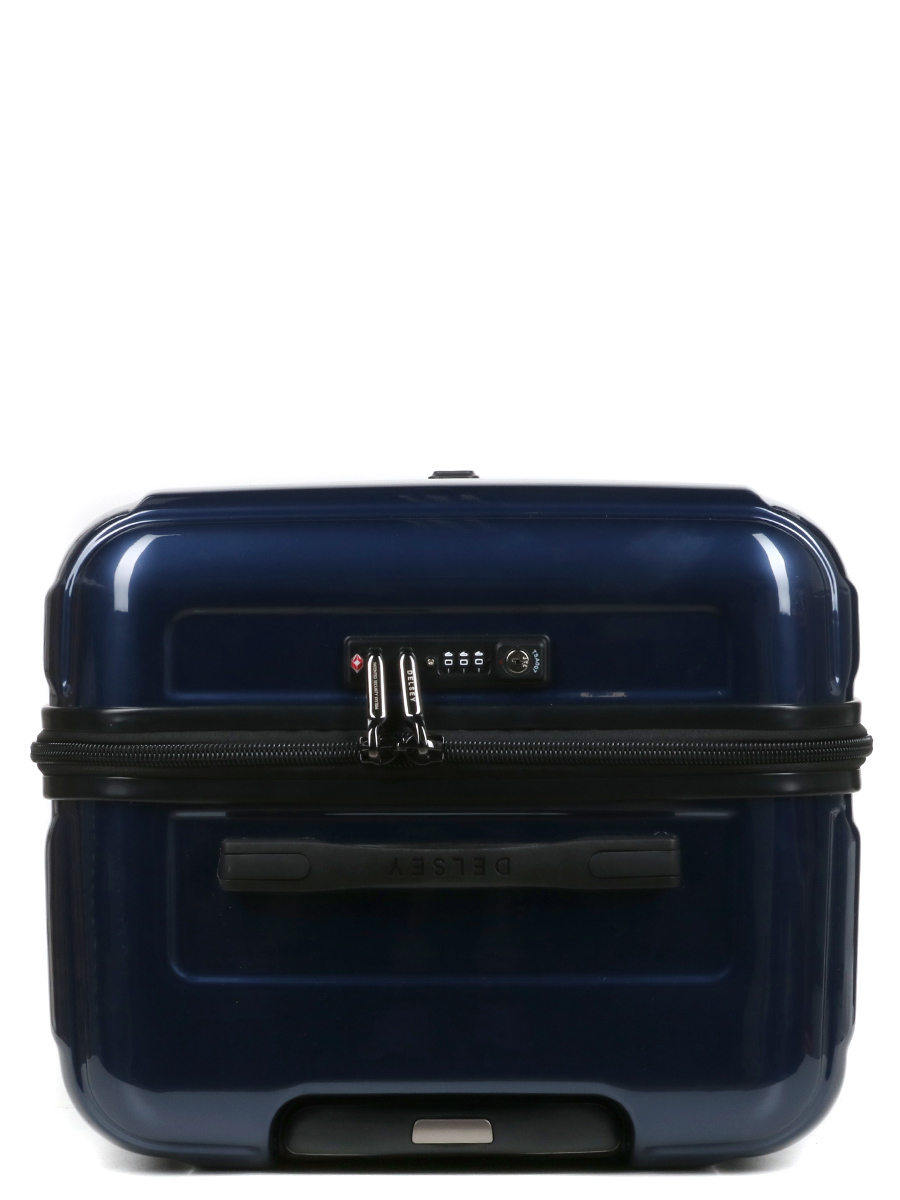 Valise Delsey Shadow 5.0 - 80 cm