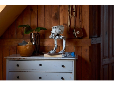 LEGO AT-ST™ Walker (75417)