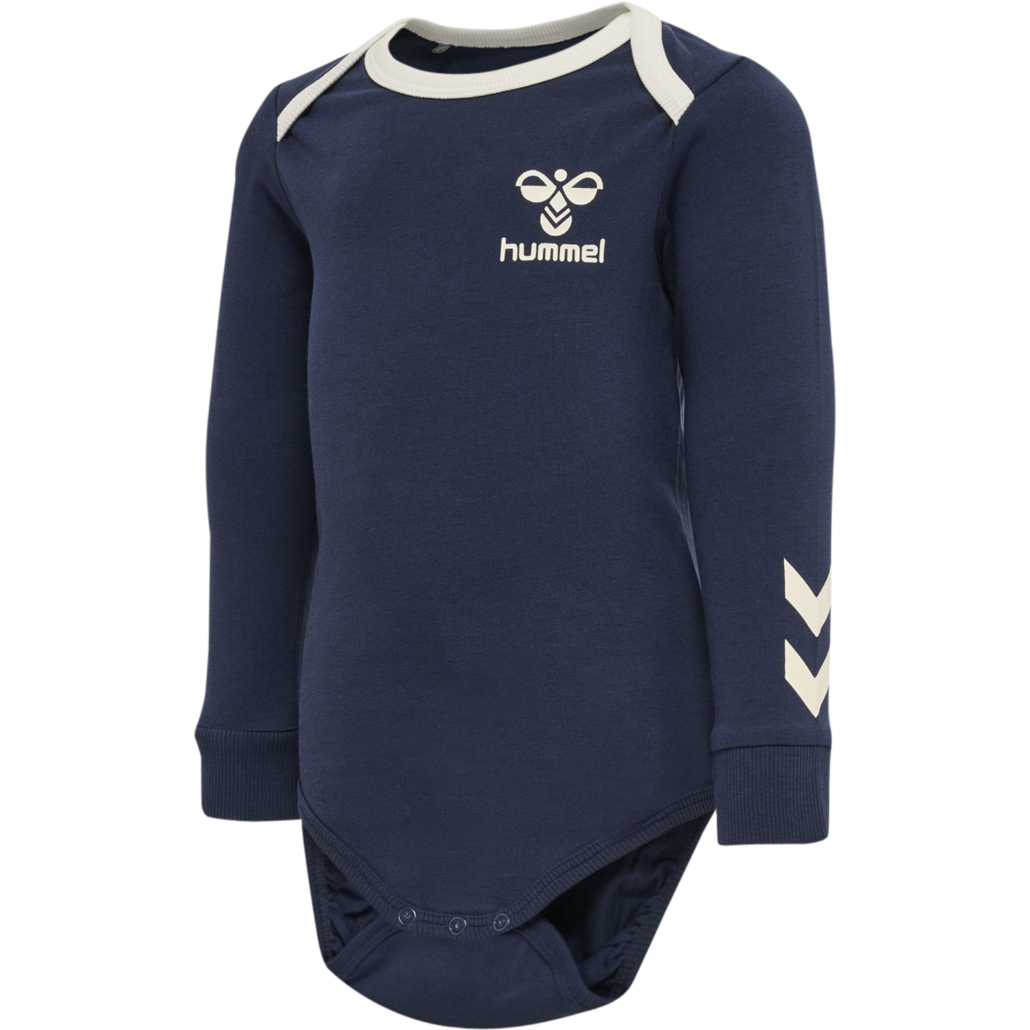 hmlMAULE BODY L/S