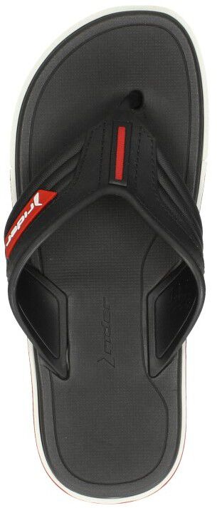 Rider Rider Spin Thong zwart