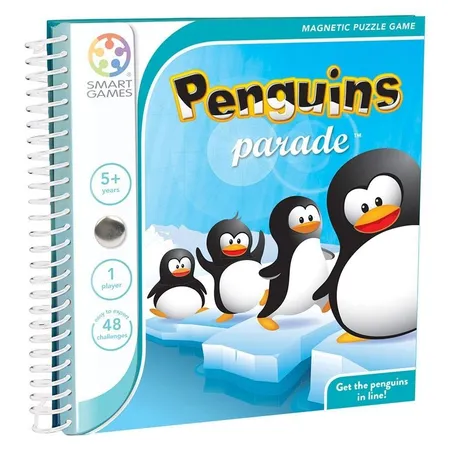 Smart Games Pinguin Parade