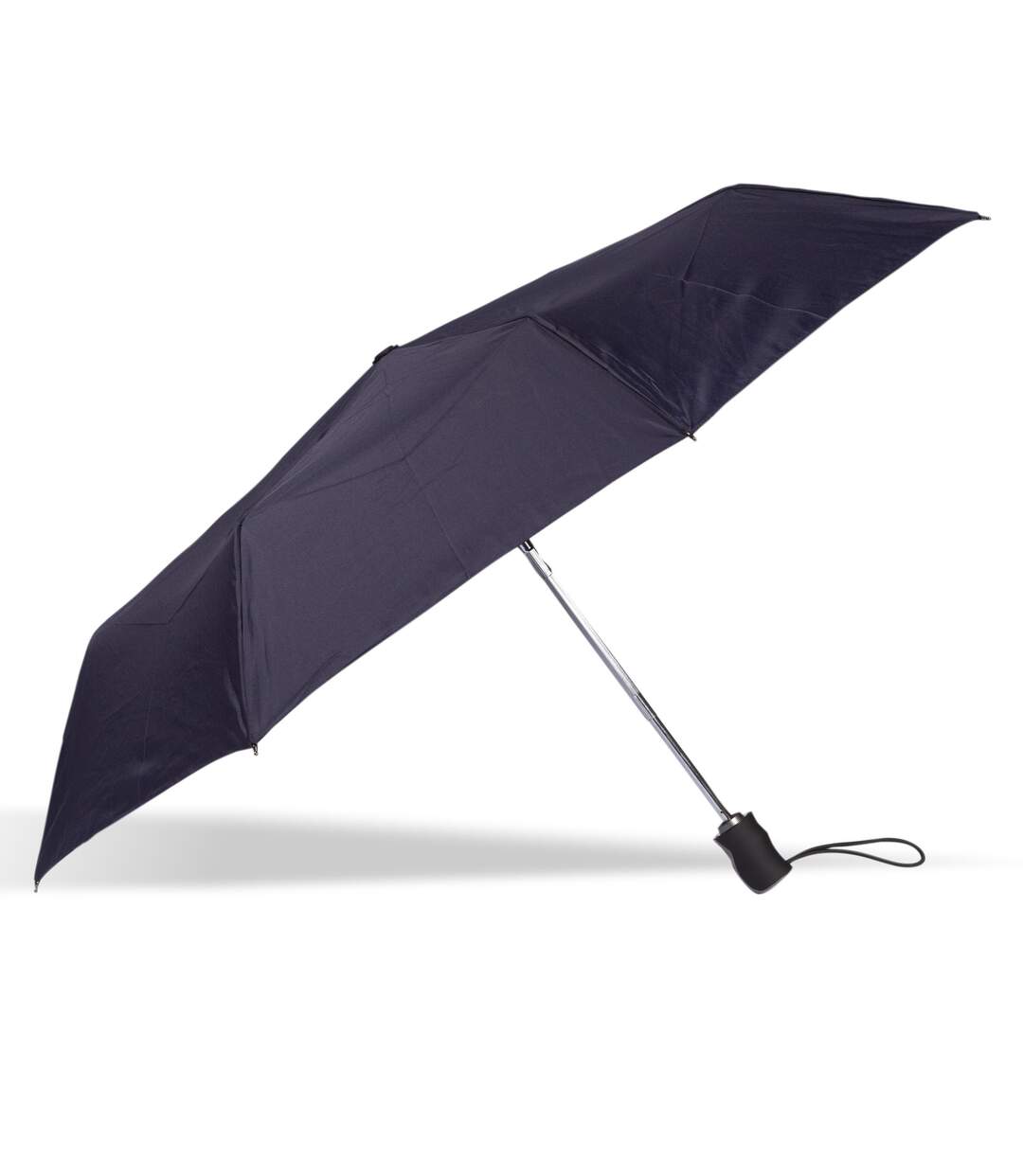 Isotoner Parapluie homme x-tra solide ouverture/fermeture automatique