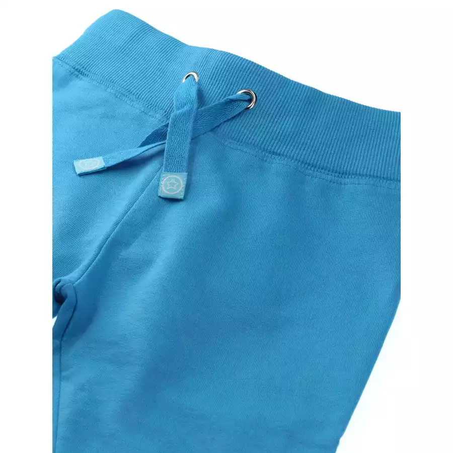 Villervalla Jogginghose College Wear meeresblau
