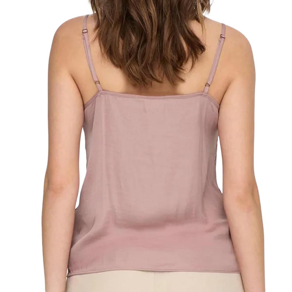 JDY Top Mauve Femme JDY Appa