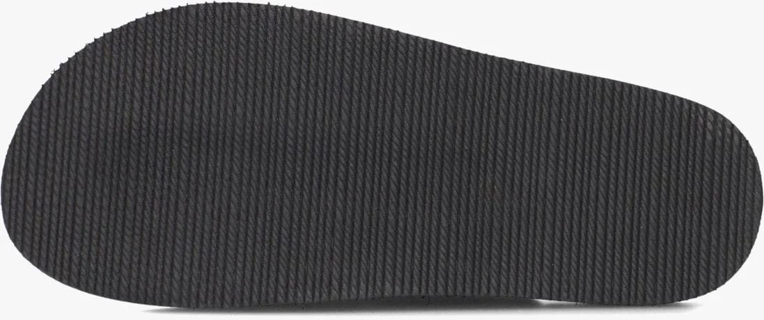 MEXX zwarte mexx slippers nirken