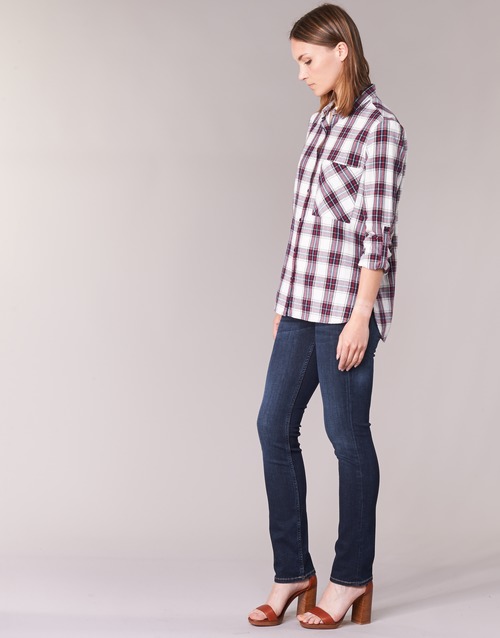 Pepe jeans - VENUS - Bleu h06