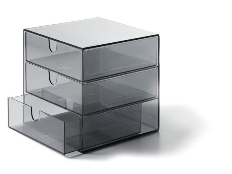 Palaset Schubladenbox, farbig