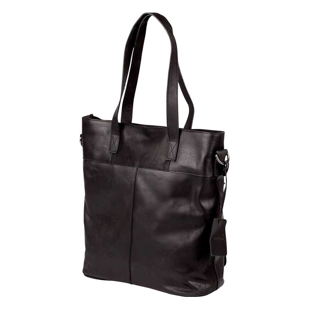Burkely Vintage Jade Laptopshopper 14