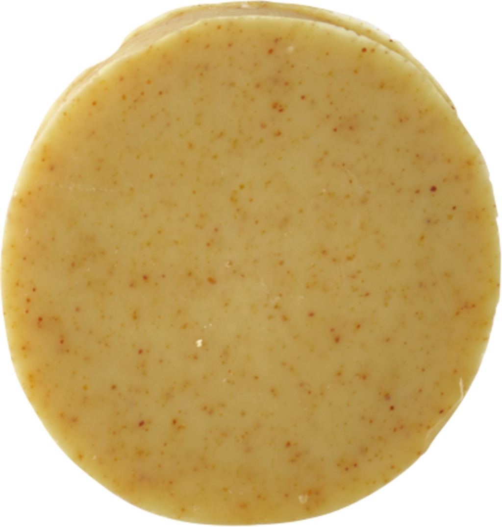Avril  Hair Soap Dry & Damaged Hair, 100 g